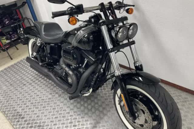 Harley-Davidson Fxdf Dyna FAT BOB (2016) thumbnail 5