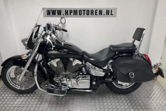 Honda VTX 1300 (2003) thumbnail 2