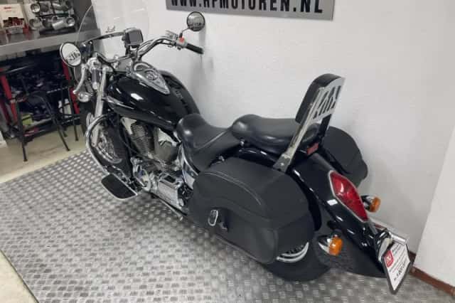 Honda VTX 1300 (2003) thumbnail 4