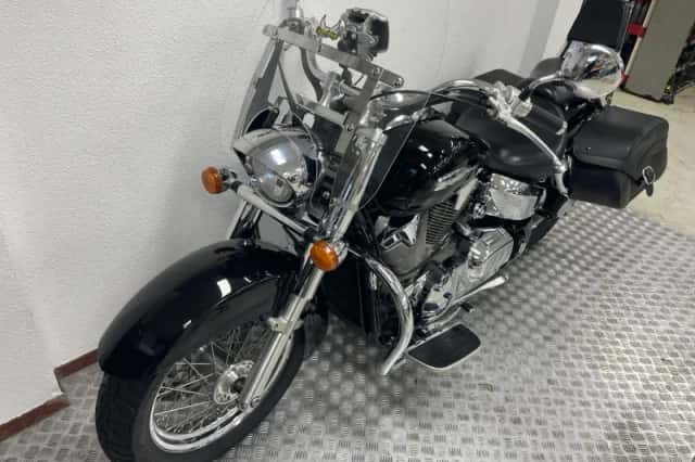 Honda VTX 1300 (2003) thumbnail 6