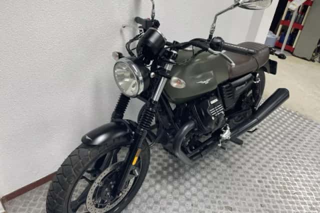Moto Guzzi V7 Special (2019) thumbnail 6
