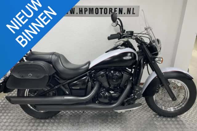 Kawasaki VN 900 (2013) thumbnail 1