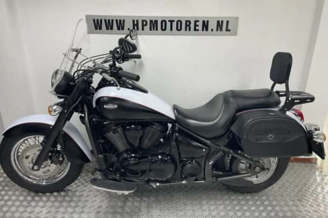 Kawasaki VN 900 (2013) thumbnail 2