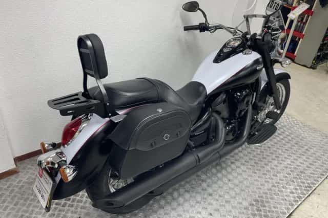 Kawasaki VN 900 (2013) thumbnail 3