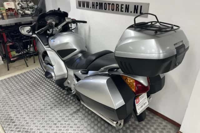 Honda ST 1300 Pan European (2006) thumbnail 4