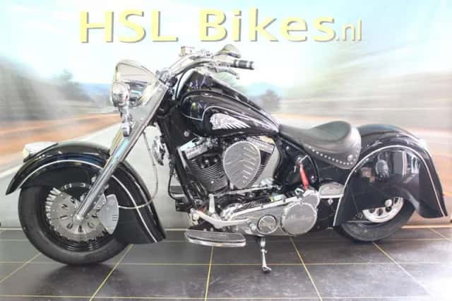 Indian Chief (2004) thumbnail 3
