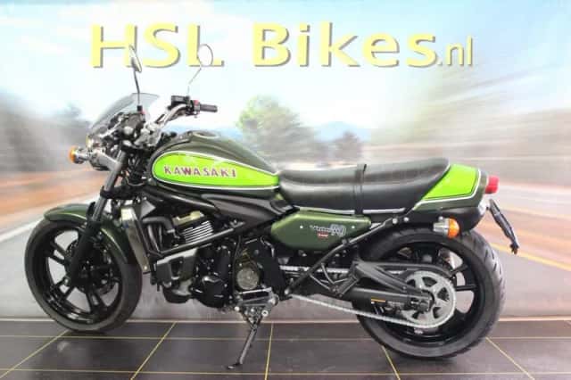 Kawasaki Vulcan (2017) thumbnail 2
