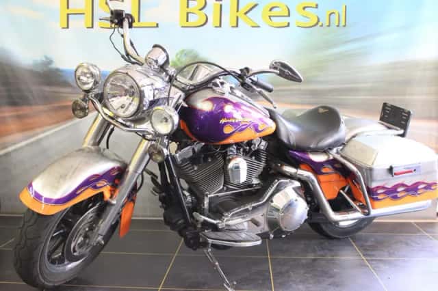 Harley-Davidson Road King (2004) thumbnail 2