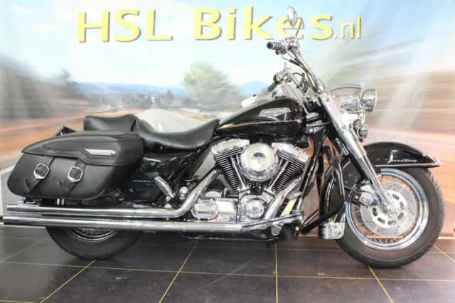 Harley-Davidson Road King (1999) thumbnail 1