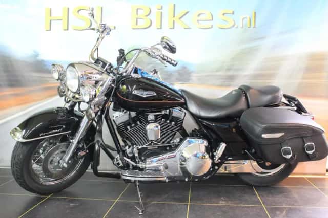 Harley-Davidson Road King (1999) thumbnail 2