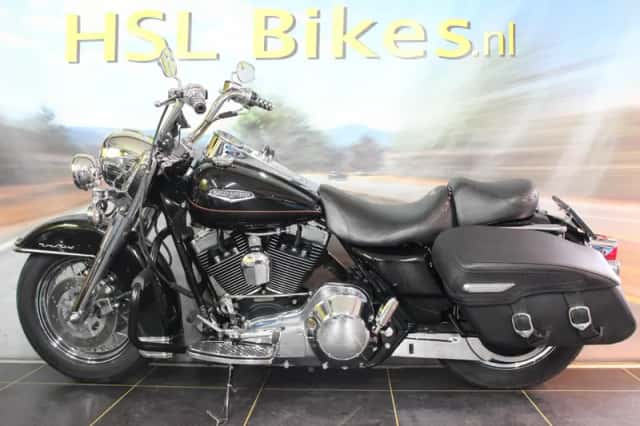 Harley-Davidson Road King (1999) thumbnail 3