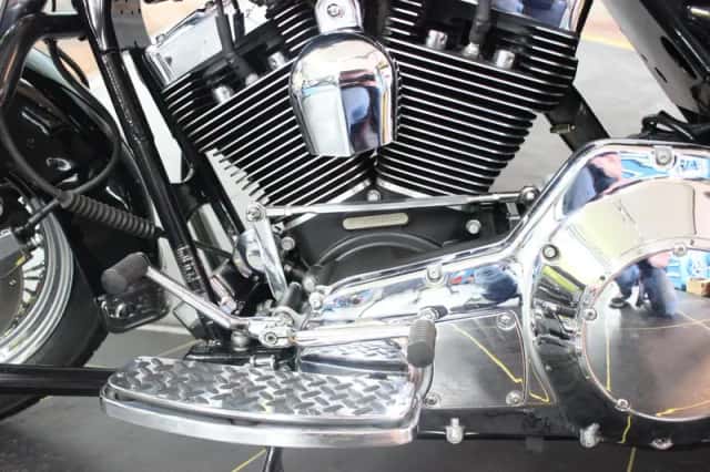Harley-Davidson Road King (1999) thumbnail 5