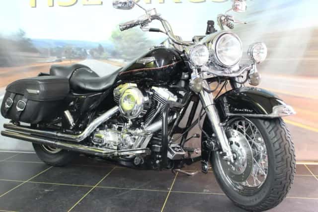 Harley-Davidson Road King (1999) thumbnail 6