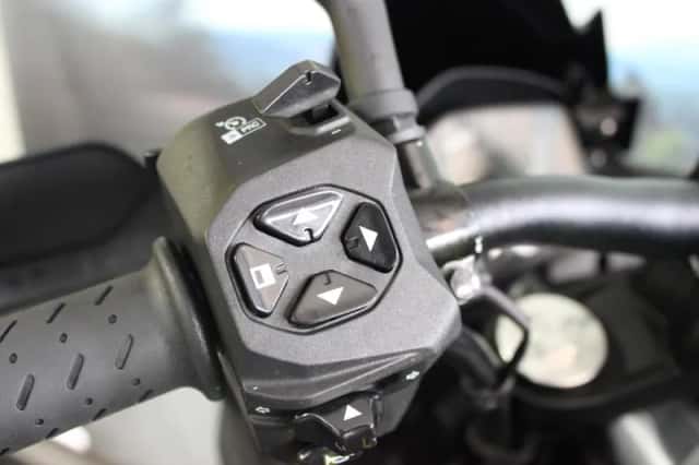Aprilia Tuono 660 (2021) thumbnail 5