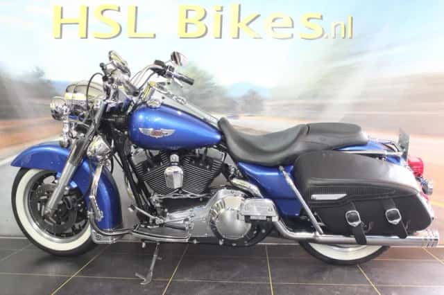 Harley-Davidson Road King (2004) thumbnail 5
