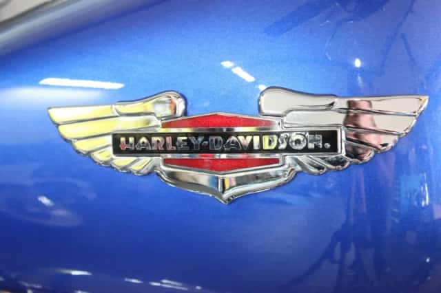 Harley-Davidson Road King (2004) thumbnail 6