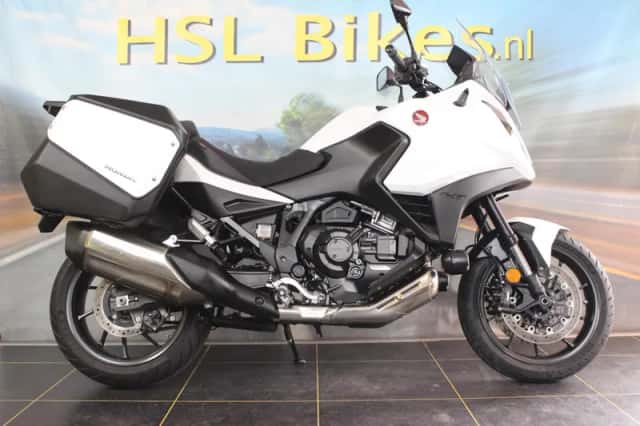 Honda NT 1100 (2021) thumbnail 1
