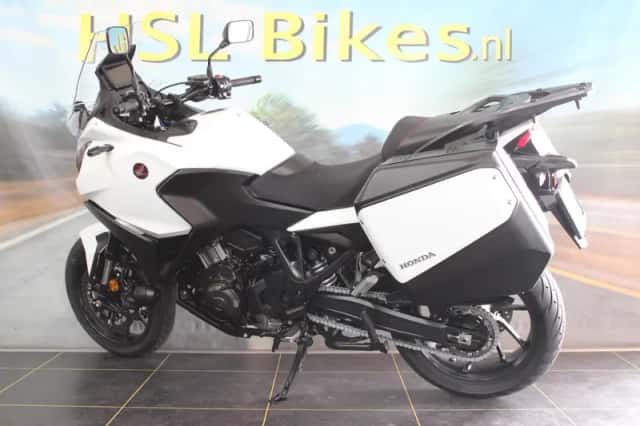 Honda NT 1100 (2021) thumbnail 2