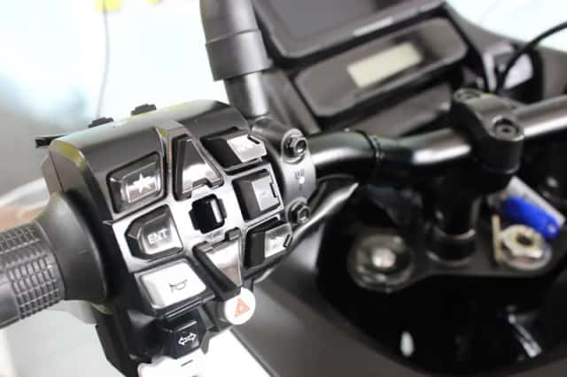 Honda NT 1100 (2021) thumbnail 4