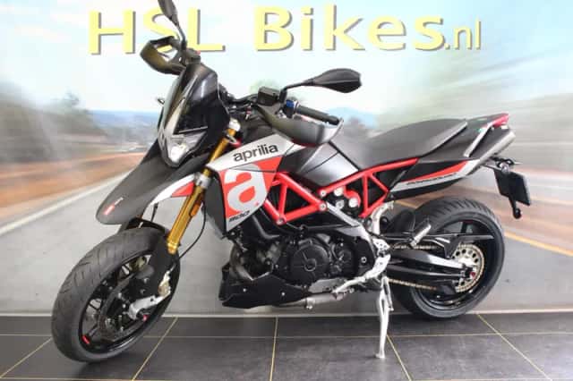 Aprilia Dorsoduro 900 (2018) thumbnail 2