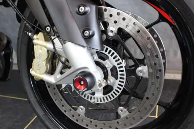 Aprilia Dorsoduro 900 (2018) thumbnail 6