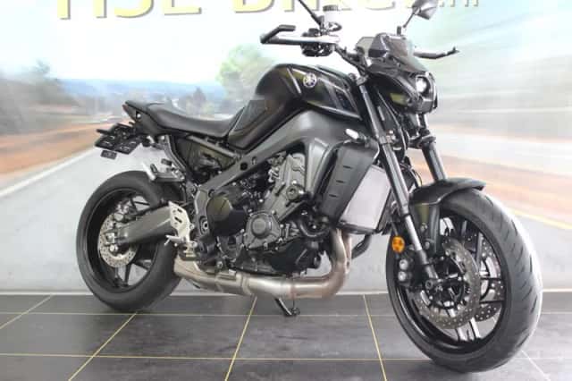 Yamaha MT-09 (2022) thumbnail 6