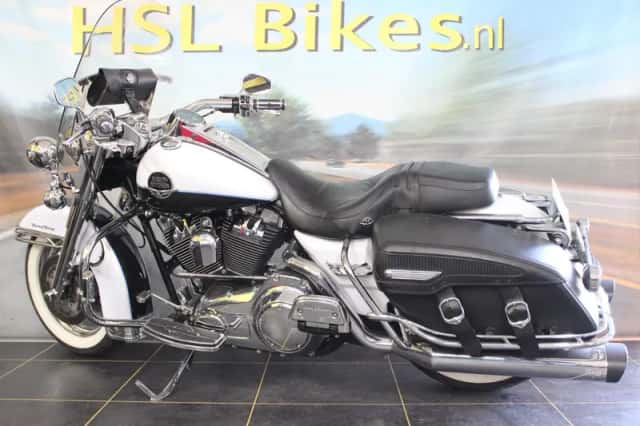 Harley-Davidson Road King (2008) thumbnail 5