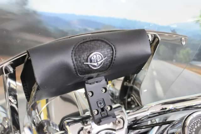 Harley-Davidson Road King (2008) thumbnail 6
