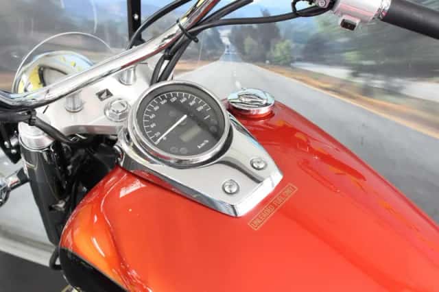 Honda VT 750 C2 (2007) thumbnail 3