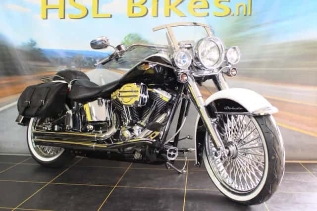 Harley-Davidson Deluxe (2005) thumbnail 4