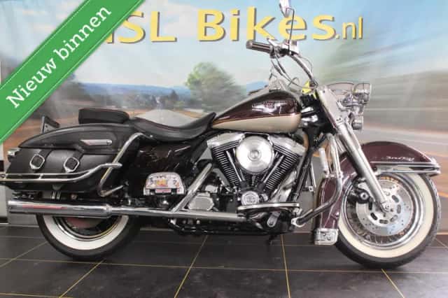 Harley-Davidson Road King Classic (1997) thumbnail 1