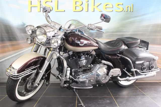 Harley-Davidson Road King Classic (1997) thumbnail 2
