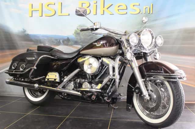 Harley-Davidson Road King Classic (1997) thumbnail 4