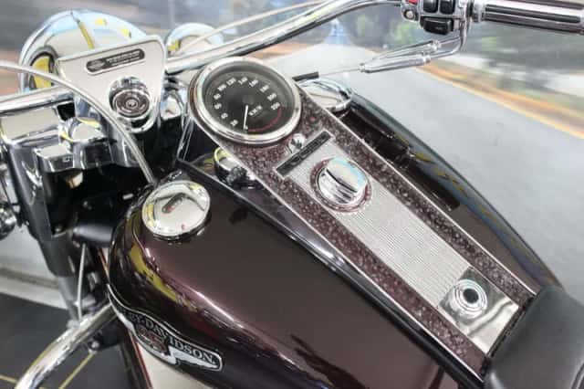 Harley-Davidson Road King Classic (1997) thumbnail 5