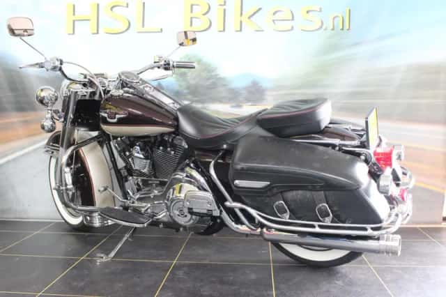 Harley-Davidson Road King Classic (1997) thumbnail 6