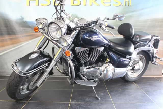 Suzuki VL 1500 Intruder (2006) thumbnail 2