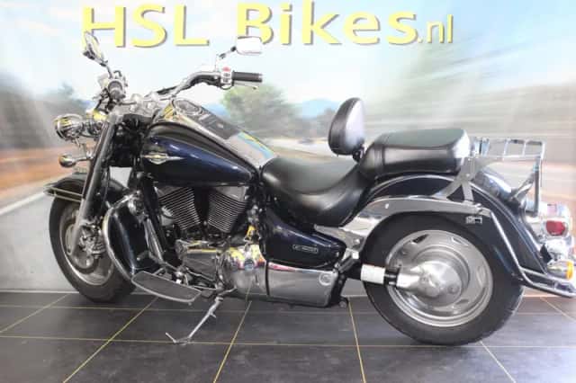 Suzuki VL 1500 Intruder (2006) thumbnail 4