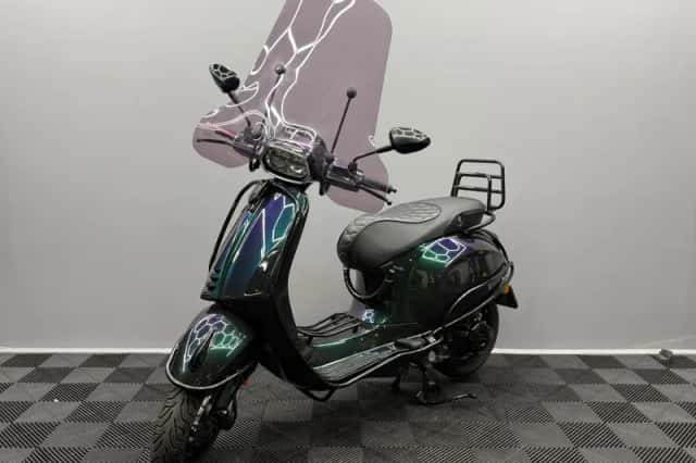 Vespa Sprint (0) thumbnail 1