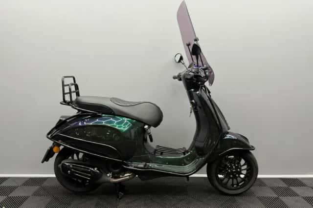 Vespa Sprint (0) thumbnail 3