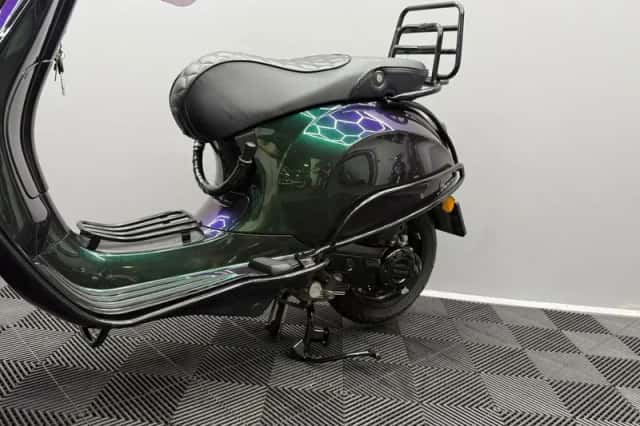 Vespa Sprint (0) thumbnail 6