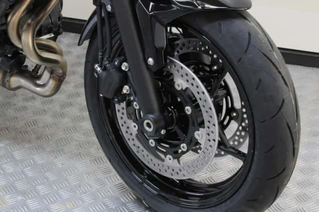 Kawasaki Z650 (2026) thumbnail 2