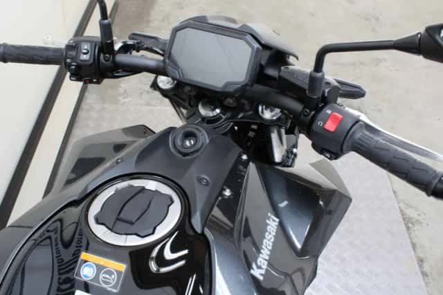 Kawasaki Z650 (2026) thumbnail 4