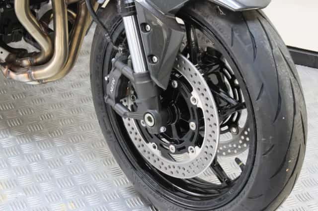 Kawasaki Z900 (2026) thumbnail 2