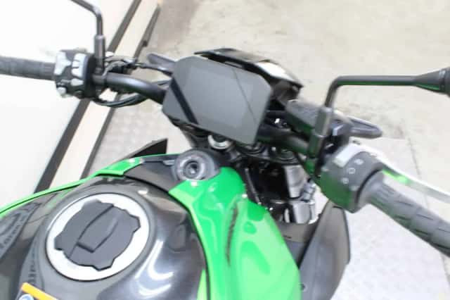 Kawasaki Z900 (2026) thumbnail 4