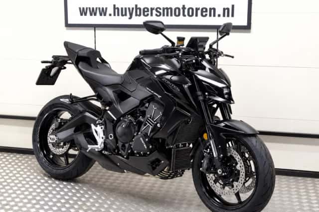 Zontes 703R Naked (2027) thumbnail 1