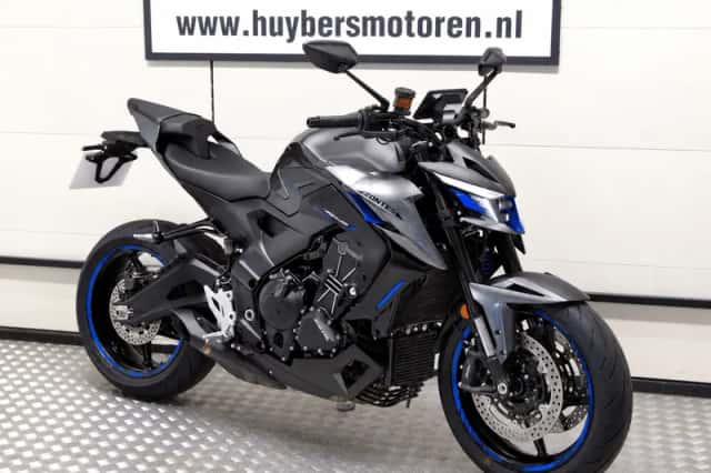Zontes 703R Naked (2027) thumbnail 3