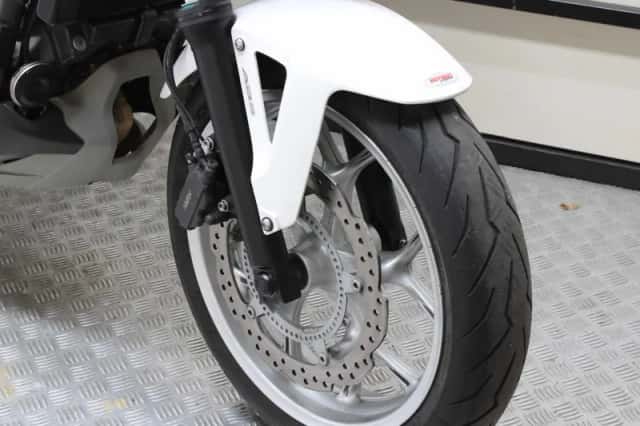Honda NC750X (2018) thumbnail 2