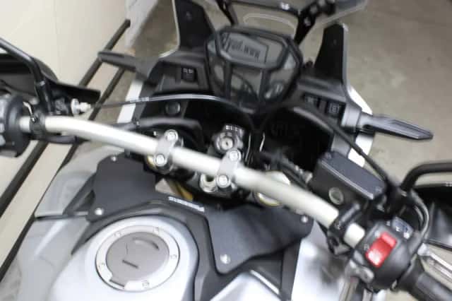 Honda CRF 1000 Africa Twin (2016) thumbnail 4