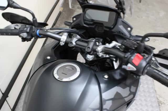 Honda CB500X (2019) thumbnail 4