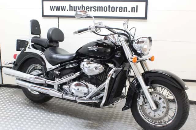 Suzuki C800 Intruder (2006) thumbnail 1